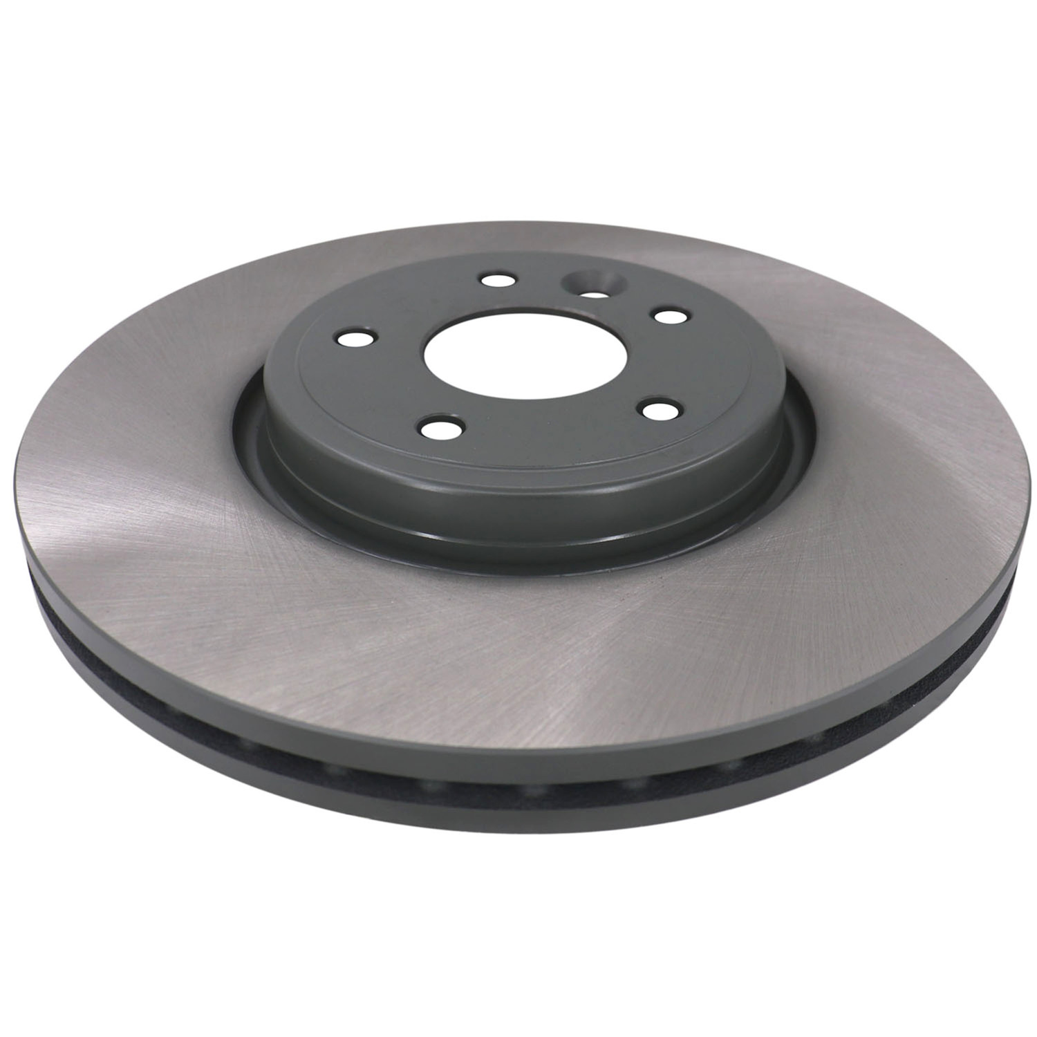 Winstop Brake Rotor, Front WS251095, Jaguar XE 2019-2017