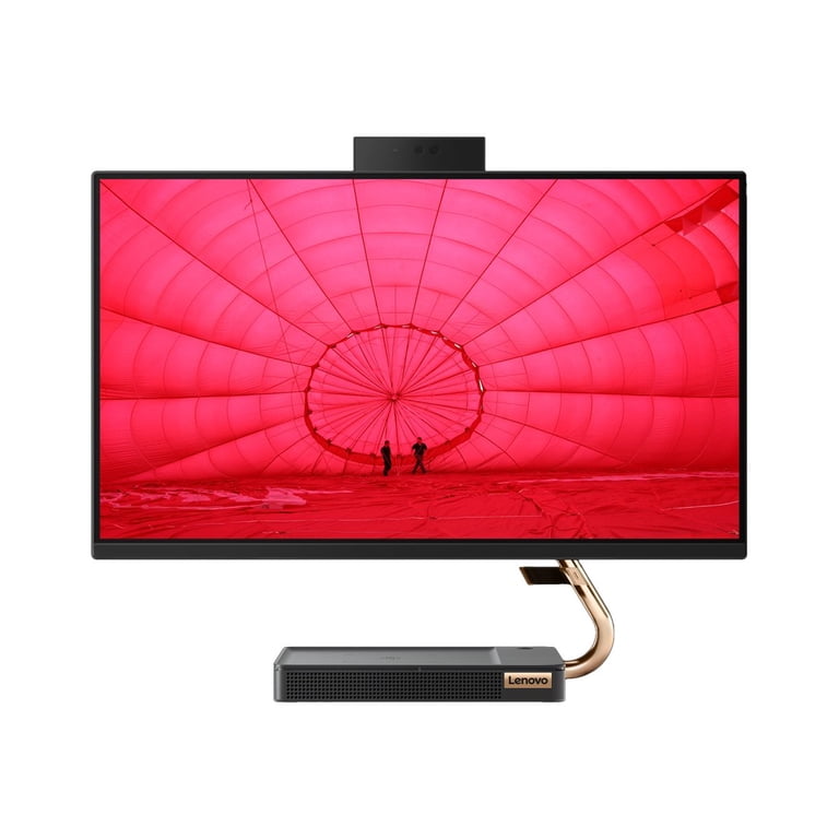Lenovo IdeaCentre A540-24API F0EM - All-in-one Ryzen 3 3200GE / up