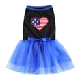 thumbnail image 2 of Vestido de moda Zulema para Perros Femeninos Ropa de año nuevo, 2 of 8