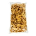 thumbnail image 2 of Mission Foods Yellow Triangle Tortilla Chips, 2 Pounds, 6 Per Case, 2 of 4