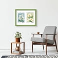 8.5x11 Double 5x7 Picture Frame Double Picture Frame Displays Two 5x7 ...