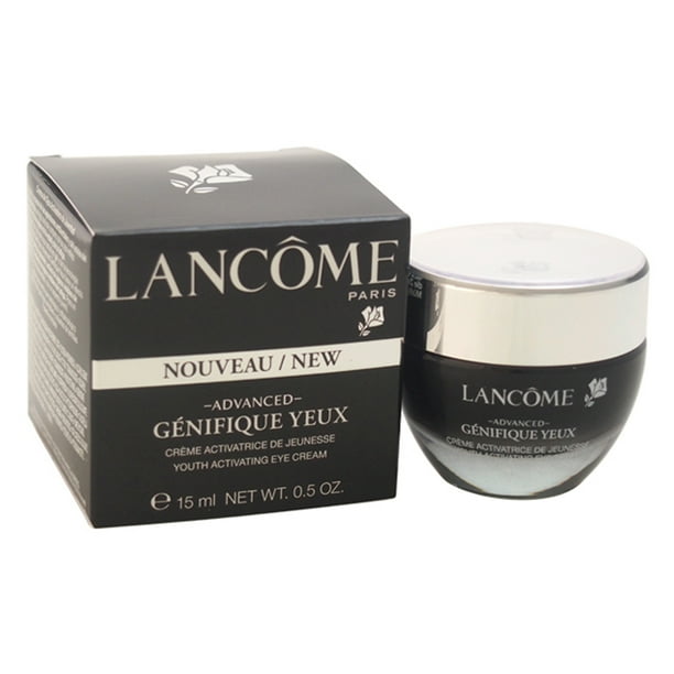 Lancome genifique eye outlet