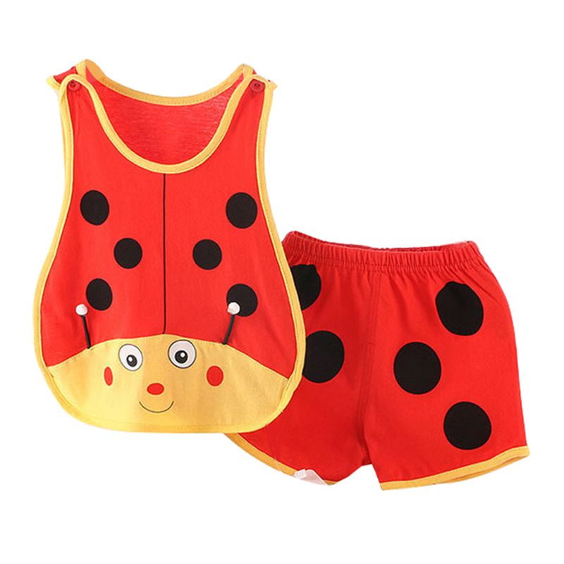 walmart brand baby clothes