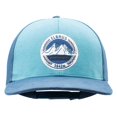 thumbnail image 1 of Elbrus - Gorra Ethan (Key Largo, Azul Bretaña), 1 of 4