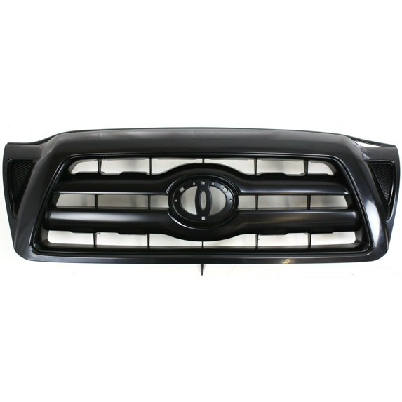 Grille For 2005-2010 Toyota Tacoma Paint to Match Plastic