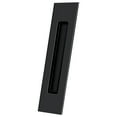 thumbnail image 3 of Deltana FP10225U19 Flush Pull; 10" x 2-1/4" x 3/4"; Black Finish, 3 of 3