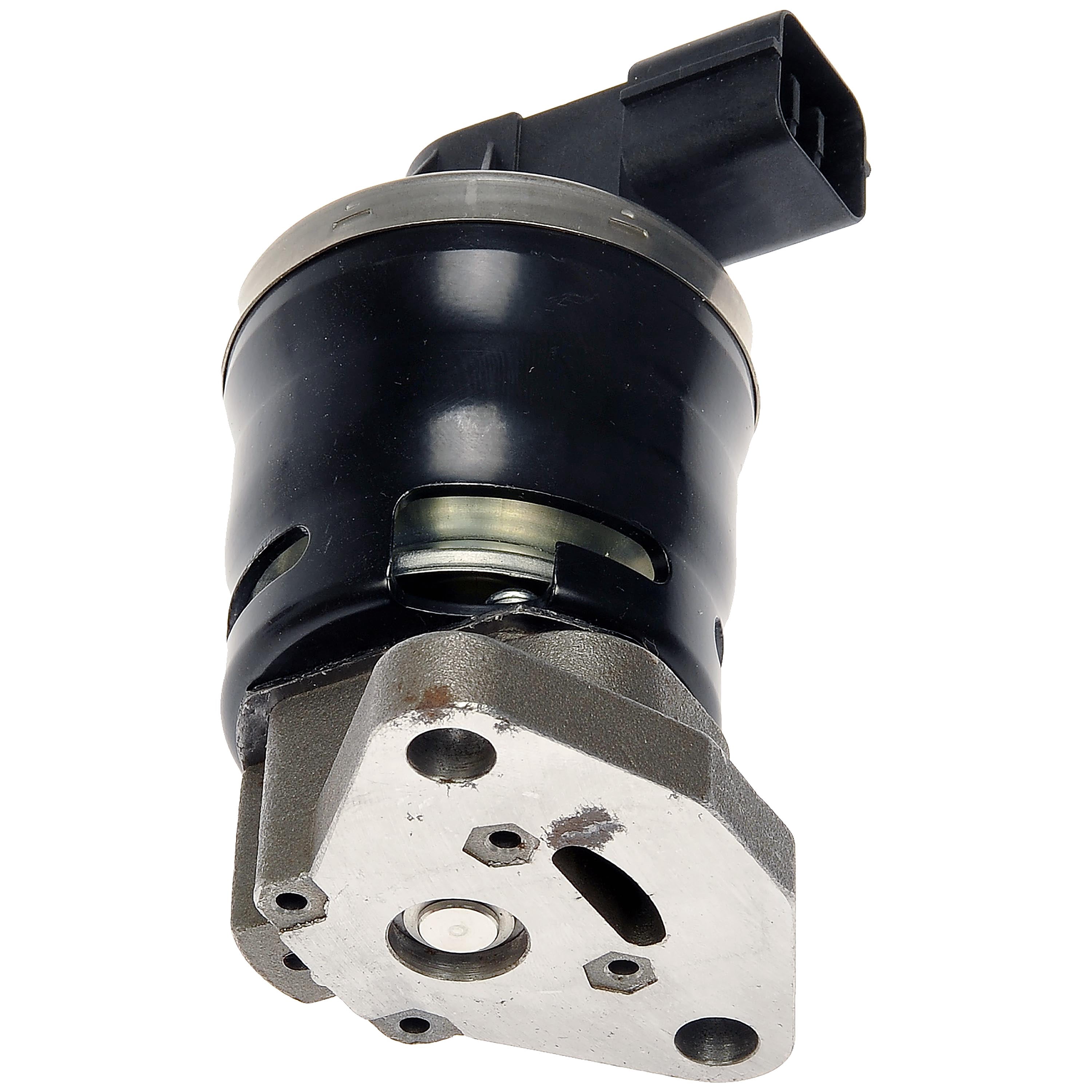 Dorman 911-689 Exhaust Gas Recirculation (EGR) Valve for Specific Honda Models Fits select: 2006-2009 HONDA CIVIC LX, 2010-2011 HONDA CIVIC VP