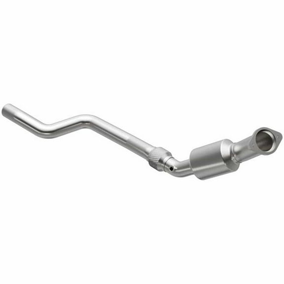 MagnaFlow California Converter 5561584 Direct Fit California Catalytic Converter