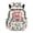 Axolotl Cute, variant on Yuyamidu Cherry Blossom Axolotl Backpack for School Girls 4th Grade Cute 17 Inch Lightweight Multi Pocket Bookbag for Kids Ages 8-9 Aesthetic School Bag with Padded Straps Back to School
