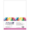 thumbnail image 1 of Marcadores Copic X Press Blendg Card 8.5 x 11 pulgadas Blanco, 1 of 1