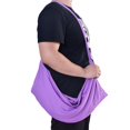 thumbnail image 4 of Bangcool Pool Towel Microfiber Quick-dry Beach Towel Beach Chair Cover with Pockets, 4 of 9