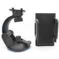 thumbnail image 3 of Windshield Car Mount for Samsung Galaxy A73 5G A53 5G A33 5G A13 5G A03s Phones - Holder Glass Cradle Rotating, 3 of 11
