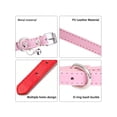 thumbnail image 4 of CP060 Dog Collar Alloy Buckle Dog Chain Cat Necklace Size Adjustable For Small And Medium Dog Collar , 4 of 5
