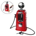 thumbnail image 4 of Gas Station Dispenser Gas Pump Vodka Beverage Dispenser Machine Red, 4 of 7