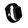 thumbnail image 2 of Reloj inteligente Gadgets and fun  Smartwatch Negro, 2 of 3