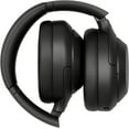 thumbnail image 4 of Sony WH-1000XM4 - Black - Refurbished, 4 of 9