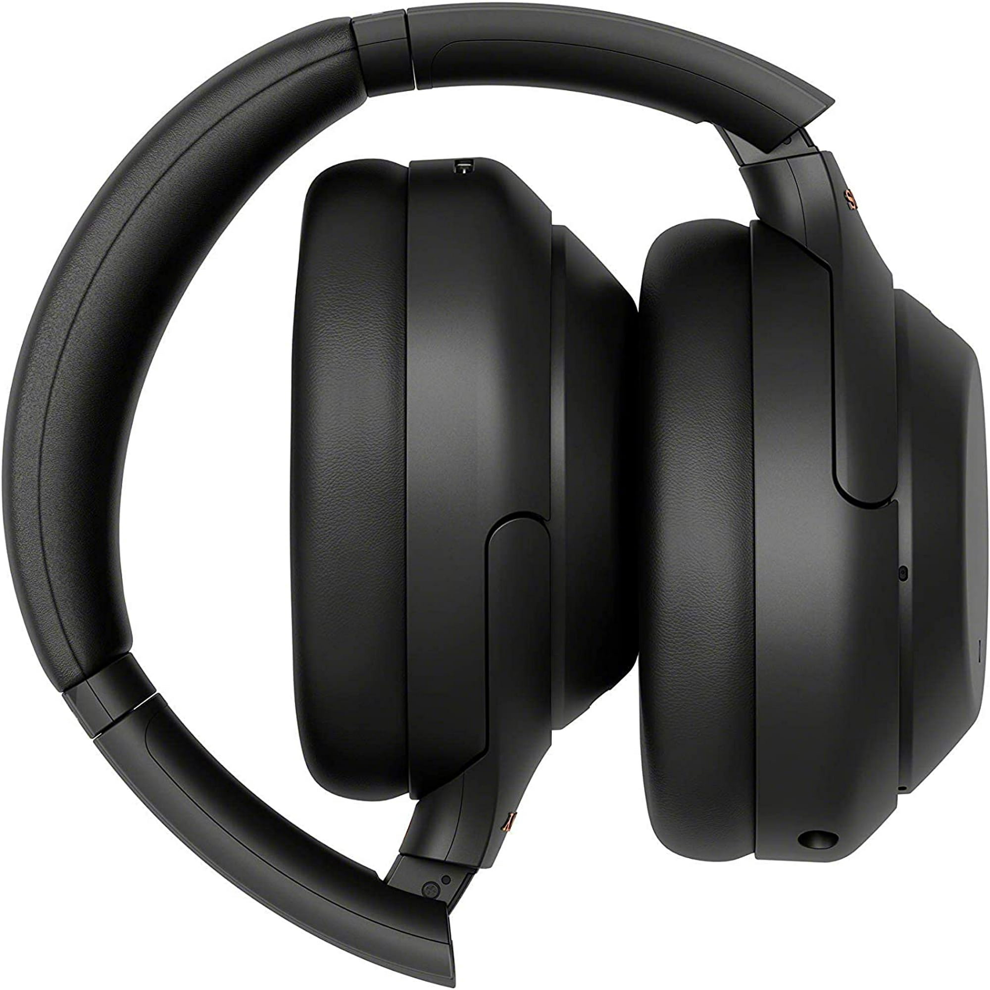 【未使用】SONY WH-1000XM4 Sony WH-1000XM4 - Black - Refurbished - Walmart.ca