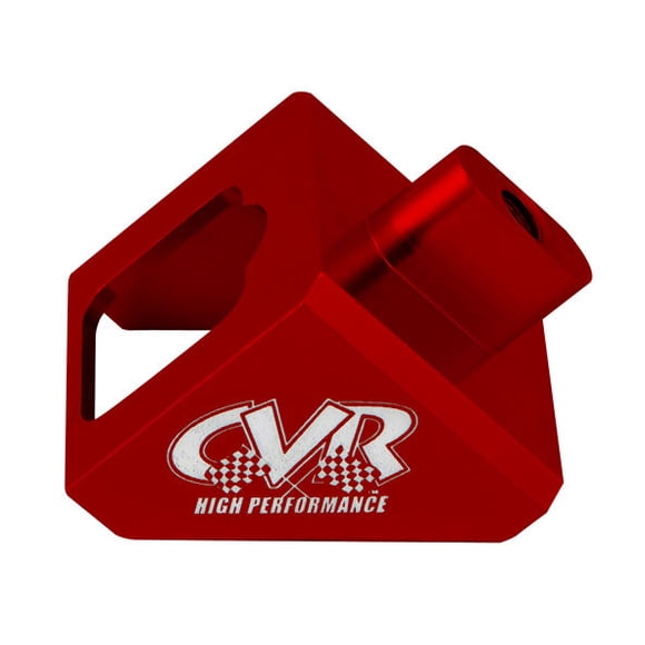 Support de Câble pour Engrenages de Passage GM - Rouge