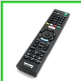 thumbnail image 3 of Sony TV Bravia Universal Remote Control Replacement RMT-TX102U, 3 of 5