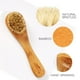 thumbnail image 4 of Cepillo Exfoliante Manual para Limpieza Facial Macarena, 4 of 8