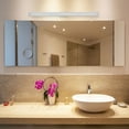 thumbnail image 6 of VONN Procyon 36" ETL Certified Integrated AC LED Bathroom Lighting in Silver, 6 of 10
