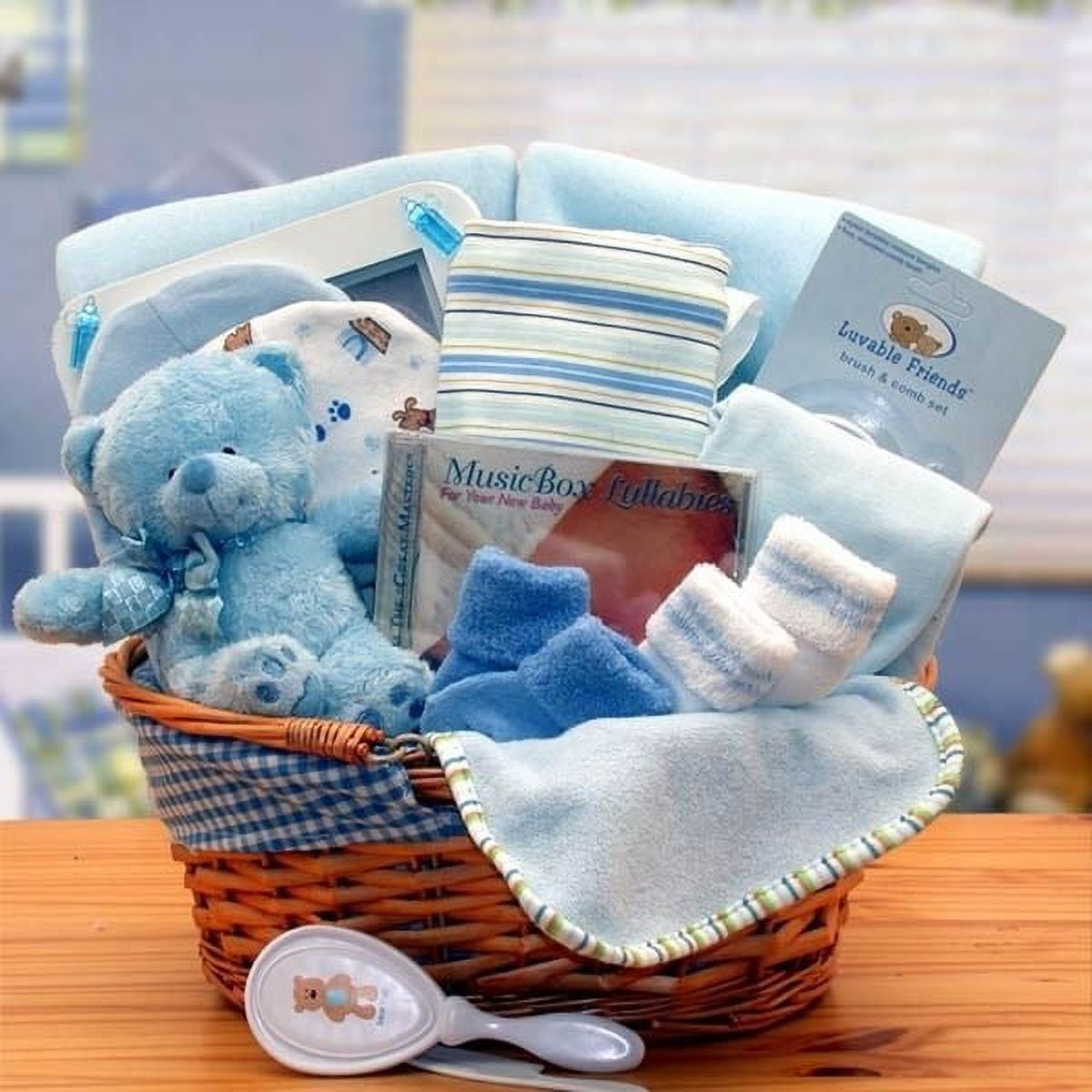 New Born Baby Gift Box /new Baby Hamper /baby Shower Gifts / New Baby Gift  Set / New Baby Gift /gender Neutral Baby Box Gift Set/ Baby Gifts 