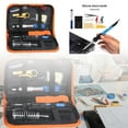 thumbnail image 1 of Get Results with Our Soldering Welding Tool Kit 15 Piece Set: Quick Heating and Convenient Carry !, 1 of 6