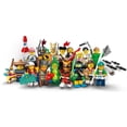 thumbnail image 2 of Lego Minifigures : Series 20 8 pcs, 2 of 2