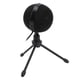 thumbnail image 3 of Micrófono de condensador USB Nikou Para karaoke grabación computadora omnidireccional, 3 of 15