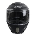 thumbnail image 4 of Casco Smk Agnar Negro Mate Gl200 Cerrado Svs negro L, 4 of 6