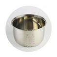 thumbnail image 4 of Tayama Stainless Steel Rice Cooker & Food Steamer 10 Cup, 4 of 7