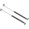 thumbnail image 2 of A-Premium Hood Lift Supports Shock Struts Replacement for Toyota Landcruiser Prado 120 2002-2009 Lexus GX470 Toyota 4Runner 2003-2009 6228, 2 of 3