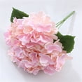 thumbnail image 4 of Harlik 5-Stem Artificial Flower Set - Lifelike Fake Blooms for Home Arrangements - Artificial Flowers, 4 of 5