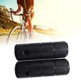 thumbnail image 4 of SIEYIO Mountain Bike Cycling Rear Stunt Pegs Bicycles Foot Rest Stunt Pegs Feet Pedals, 4 of 5