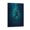Frame-style, variant on The Shape of Water Classic Movie Poster Wall Art Poster Gifts Bedroom Prints Home Decor Hanging Picture Canvas Painting Posters 24x36inch(60x90cm)