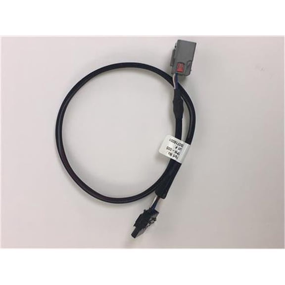 Redarc TPH005 No. 5 Tow-Pro Wiring Loom with Two Connectors
