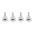 thumbnail image 2 of Fankiway Christmas Decorations Clearance Christmas Tree Decoration Thread Candy Christmas Decoration Pendant Christmas Ball Painted Christmas Gift Christmas Tree Decorations, 2 of 8