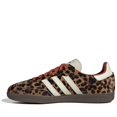 thumbnail image 1 of Zapatillas adidas Originals Samba OG con estampado de leopardo para mujer, 1 of 1