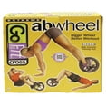thumbnail image 6 of GoFit Extreme Ab Wheel - Abdominal Trainer - Roller with Handles, 6 of 7