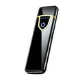 thumbnail image 6 of weibbin Flameless Lighter - USB Electric Lighter Rechargeable with LED Display, Grill Long Lighters for Candle Aromatherapy Camping BBQ Gas Stoves, 6 of 6