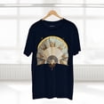 thumbnail image 5 of Fan shirt, Shirt with Fan, Tee Shirt with Antique Fan, 5 of 18