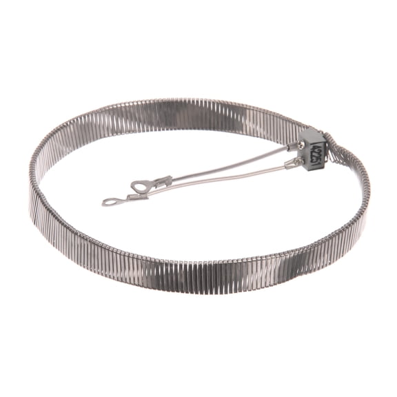 Gold Metal Products 42279 Ribbon Replacement, 5", 11 Ohms