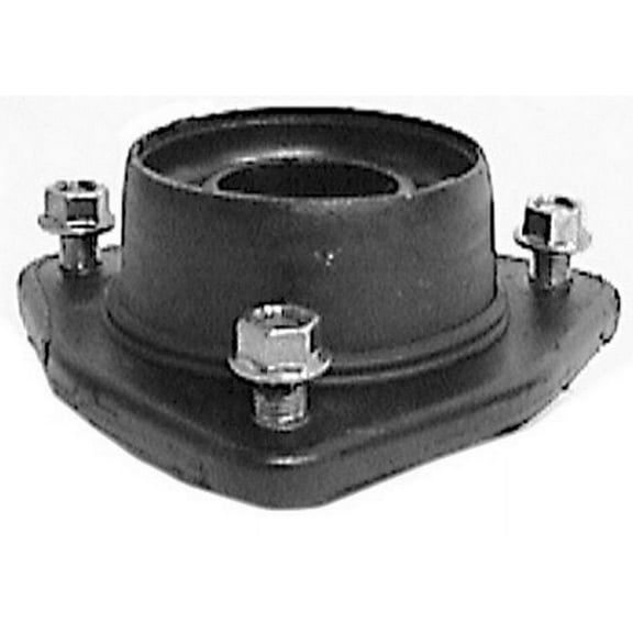 Westar ST-2982 Suspension Strut Mount Fits select: 1985-1994 NISSAN MAXIMA, 1987-1992 NISSAN STANZA