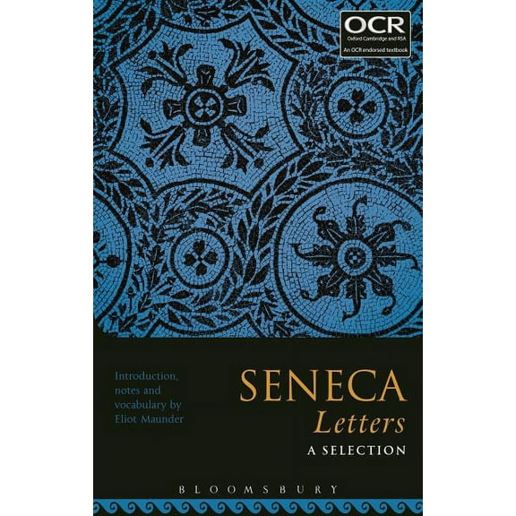 Seneca Letters: A Selection, (Paperback)