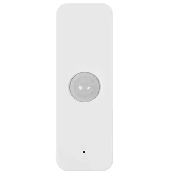 Tuya WiFi Smart PIR Sensor Human Body Infrared Motion Detector Home Security Scene Linkage Automation