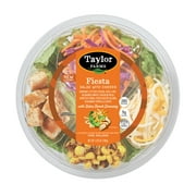 Taylor Farms Fiesta Chicken Salad, 5.5 oz, 1 Bowl