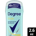 thumbnail image 3 of Degree Long Lasting Women's Dry Antiperspirant Deodorant Stick, Fresh, 2.6 oz, 3 of 7