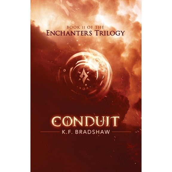 Enchanters Conduit, Book 2, (Paperback)