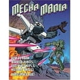 thumbnail image 1 of Pre-Owned Mecha Mania: How to Draw Warrior Robots, Cool Spaceships, and Military Vehicles (Paperback) 0823030563 9780823030569, 1 of 1