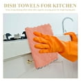 thumbnail image 4 of GOOHOCHY 10 paños de cocina absorbentes de agua para cocina, 4 of 8
